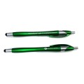 Promotional plastic TOUCH pen  - Hughes Castell